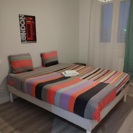 Appartement Entier Montpellier Extérieur photo