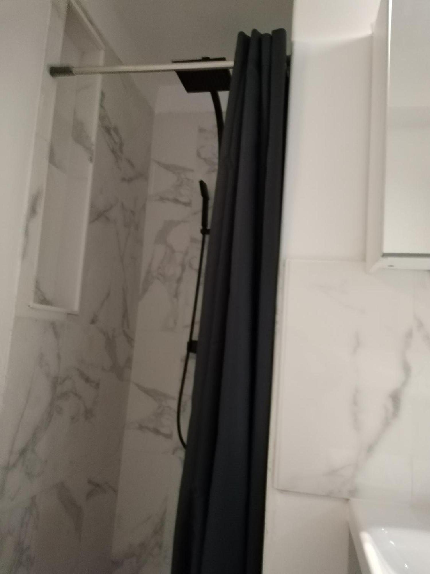 Appartement Entier Montpellier Extérieur photo