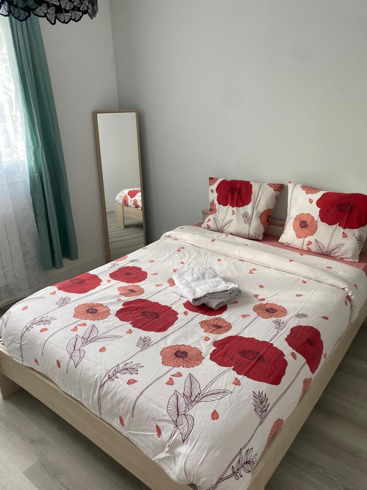 Appartement Entier Montpellier Extérieur photo