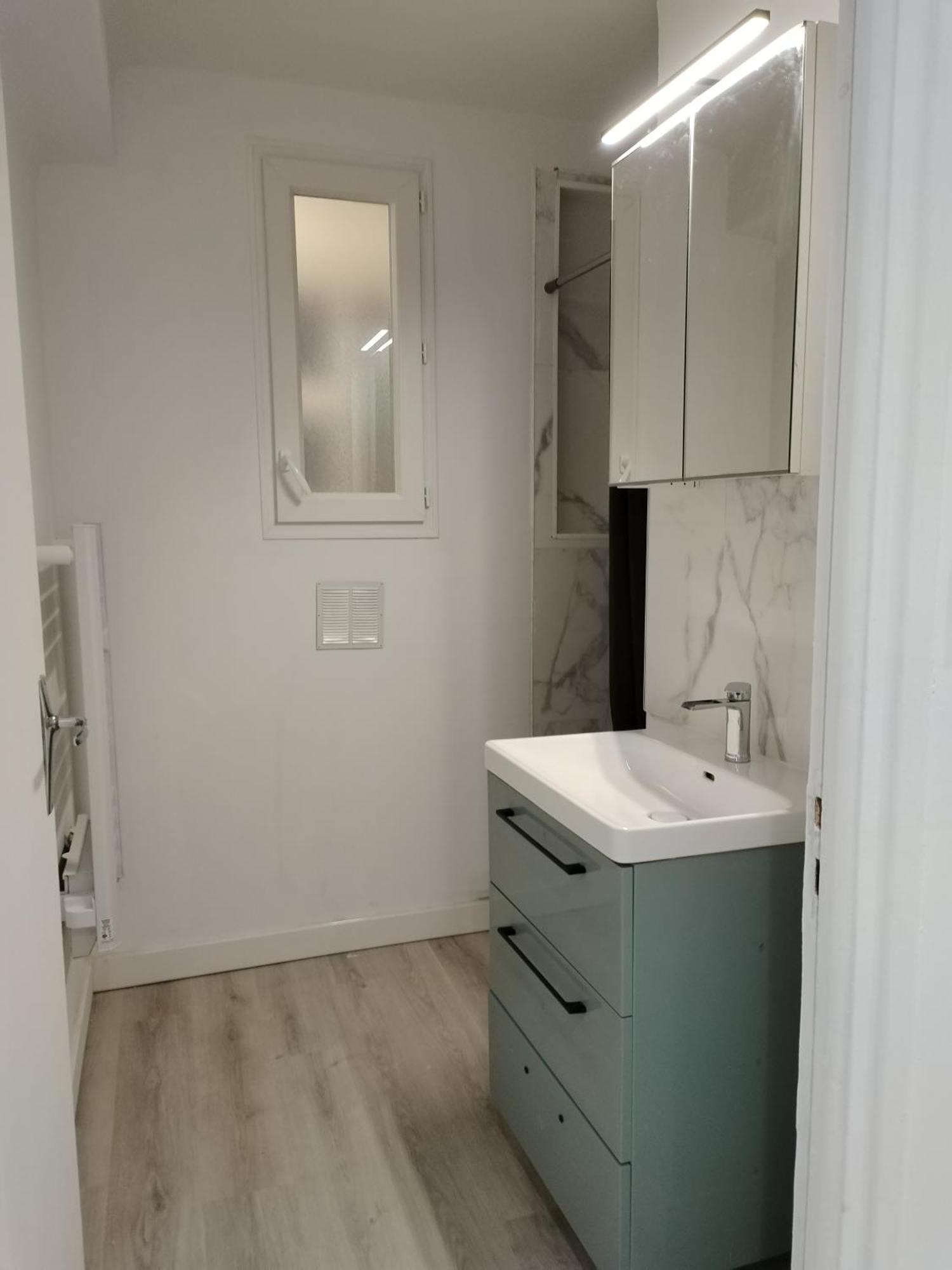 Appartement Entier Montpellier Extérieur photo