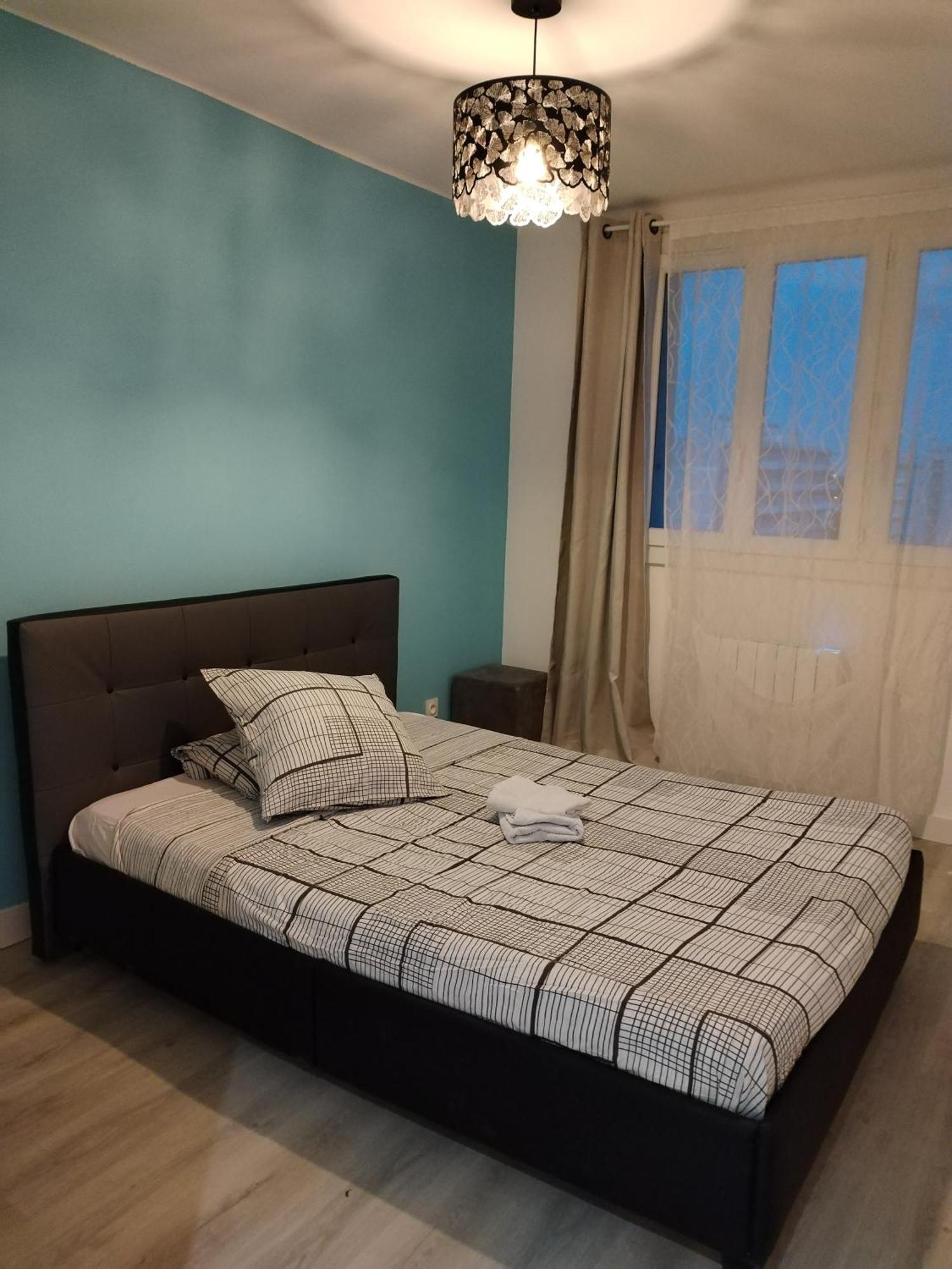 Appartement Entier Montpellier Extérieur photo
